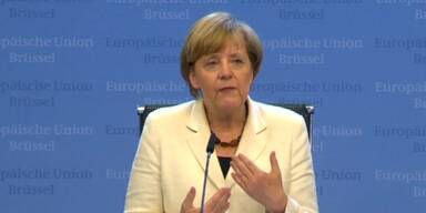 EU-Länder wollen vor Juncker-Nominierung mit EU-Parlament reden