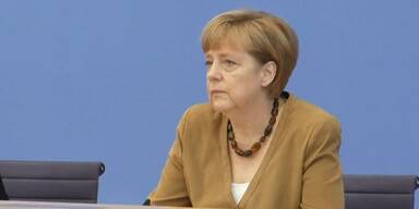 Merkel lässt Griechen-Kollaps durchspielen