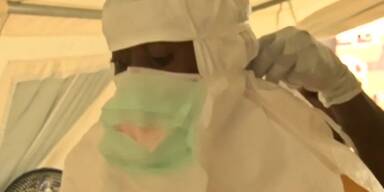 Ebola: Weltweiter Seuchen-Alarm