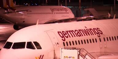 Piloten bestreiken Germanwings
