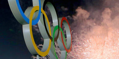 Die 100 besten Olympia-Bilder