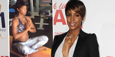 Kelly Rowland