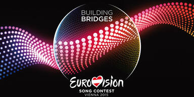 Eurovision Song Contest 2015: Logo