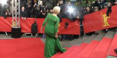 Helen Mirren auf der Berlinale