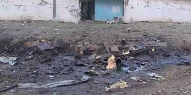 Tote bei Anschlägen in Bagdad