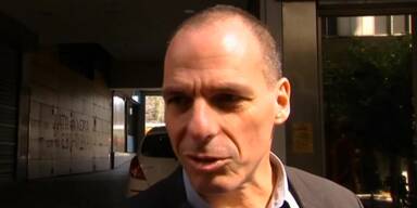 Varoufakis: "Die Deutschen verdienen bessere Medien"