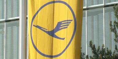 Piloten-Streik: Lufthansa sagt 800 Flüge ab