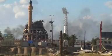 Entscheidungsschlacht um Tikrit?