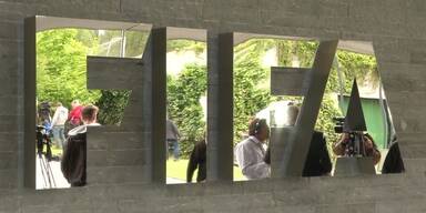 FBI ermittelt laut Insider gegen Blatter