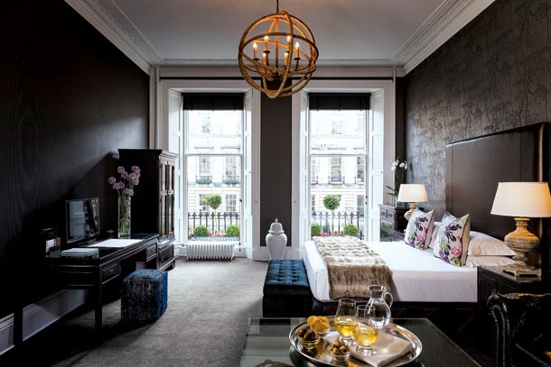Desighotel Nira Caledonia