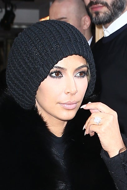 Kim Kardashian