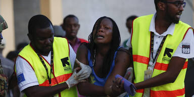 Festnahmen nach Anschlag in Kenia