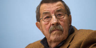 Günter Grass