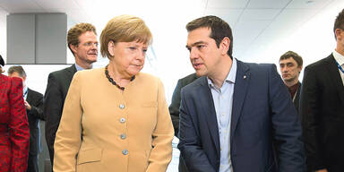 Griechen: Endlos-Gipfel in Brüssel