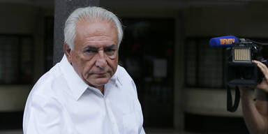 Strauss-Kahn: Freispruch im Sex-Prozess