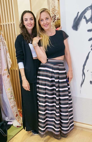 designflagship Wien eröffnet japanische Designausstellung