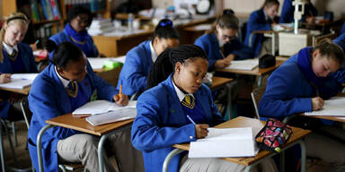 Südafrika: Chinesisch ab der Volksschule