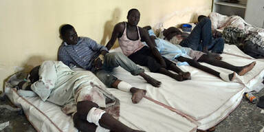 Selbstmordanschlag: 10 Tote in Nigeria