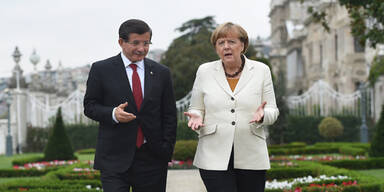 Merkel: Zugeständnisse an die Türkei