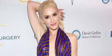 Gwen Stefani