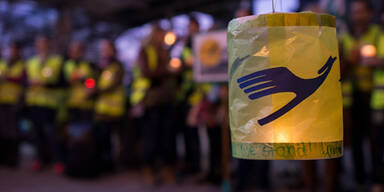 Lufthansa-Flugbegleiter streiken erneut