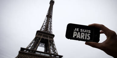 Ziel Paris - Möglicher Komplize schweigt weiter