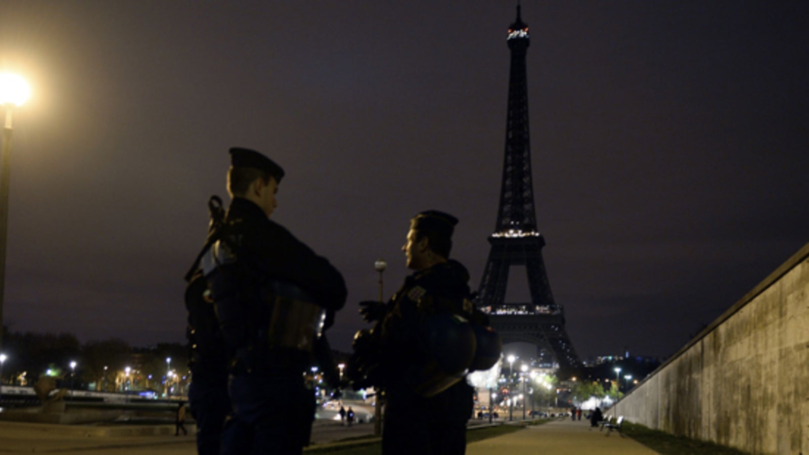 Acht ISISKiller tot oe24.at