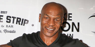 Tyson: „Habe 500 Millionen Dollar verprasst“