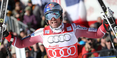 Svindal