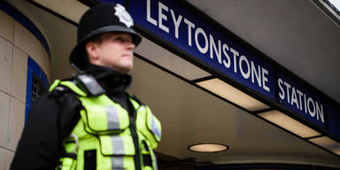 Polizei in London: "Es war ein Terrorakt"