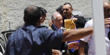 Ex-Südamerika-Boss in Uruguay festgenommen