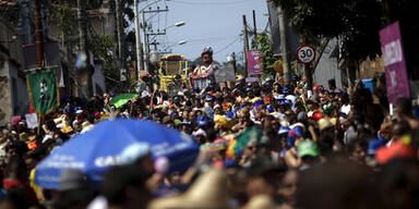 Rio Karneval