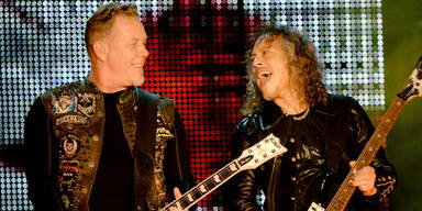 Metallica live
