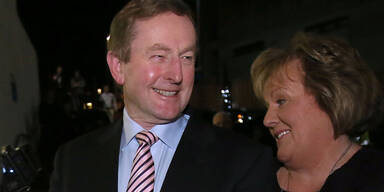 Premier Kenny: Mitte-Links-Koalition abgewählt