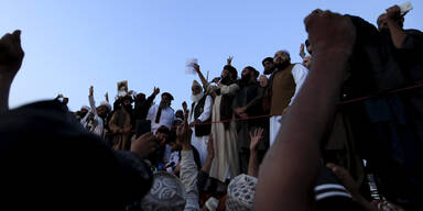 Islamisten beendeten Sitzstreik in Pakistan