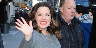 Melissa McCarthy