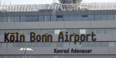 Schwere Sicherheitspanne am Flughafen Köln