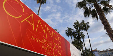 Cannes Filmfestspiele