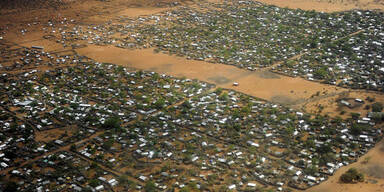 Dadaab Kenia