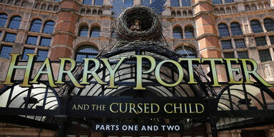Harry Potter: Fortsetzung in London im Theater