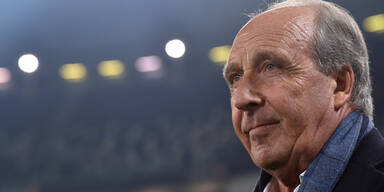 Ventura wird neuer Italien-Coach