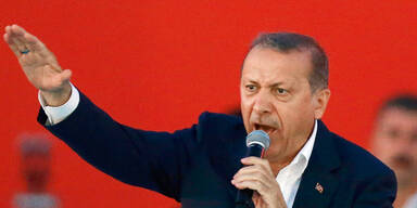 Türken kicken sich selbst aus der EU