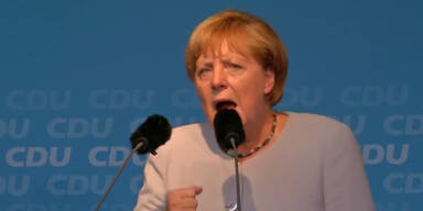 Wahlbeben in Berlin: Denkzettel für Merkel