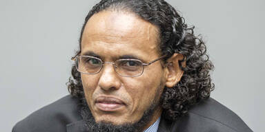 Islamist wegen Zerstörung von Timbuktu verurteilt
