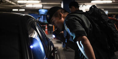 Thailand warnt vor Anschlägen auf Flughäfen