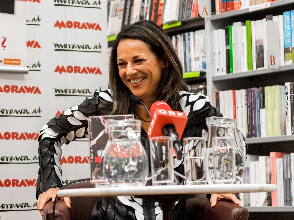 Vera Russwurm