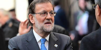 Krise in Spanien beendet: Rajoy darf regieren