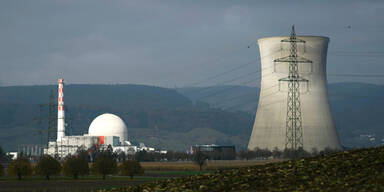 Schweizer gegen  schnellen Atomausstieg