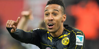 Aubameyang