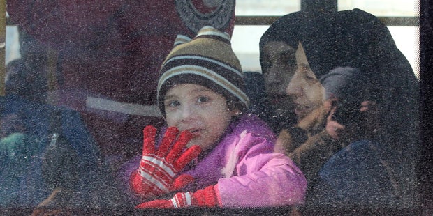 Aleppo